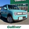 suzuki alto-lapin 2018 -SUZUKI--Alto Lapin DBA-HE33S--HE33S-189807---SUZUKI--Alto Lapin DBA-HE33S--HE33S-189807- image 1