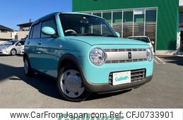 suzuki alto-lapin 2018 -SUZUKI--Alto Lapin DBA-HE33S--HE33S-189807---SUZUKI--Alto Lapin DBA-HE33S--HE33S-189807-