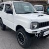 suzuki jimny 2018 -SUZUKI--Jimny ABA-JB23W--JB23W-774786---SUZUKI--Jimny ABA-JB23W--JB23W-774786- image 4