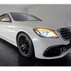 mercedes-benz s-class 2014 quick_quick_DBA-222182_WDD2221821A093180 image 18