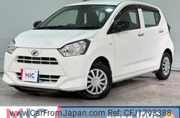 daihatsu mira-e-s 2019 CFJ1793388