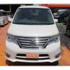 nissan serena 2015 -NISSAN--Serena DAA-HFC26--HFC26-276922---NISSAN--Serena DAA-HFC26--HFC26-276922- image 7