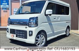 suzuki every-wagon 2025 CFJ1683193