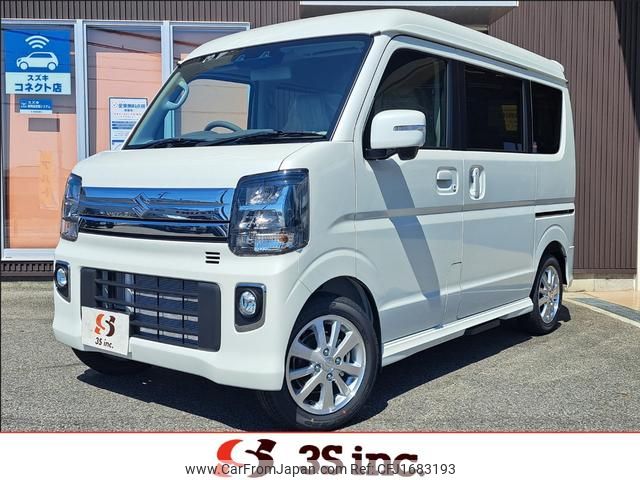 suzuki every-wagon 2025 CFJ1683193 image 1