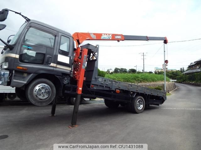 isuzu forward 1998 GOO_NET_EXCHANGE_0206412A30250714W001 image 2