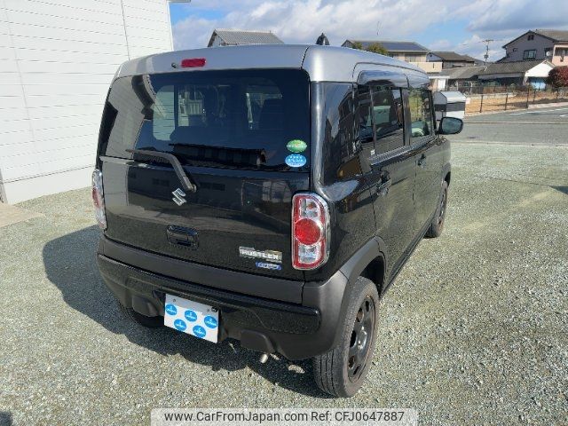 suzuki hustler 2018 -SUZUKI 【名変中 】--Hustler MR41S--309609---SUZUKI 【名変中 】--Hustler MR41S--309609- image 2