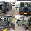 suzuki jimny 2024 quick_quick_3BA-JB64W_JB64W-357050 image 2