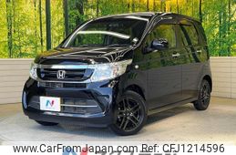 honda n-wgn 2018 quick_quick_JH1_JH1-1412061