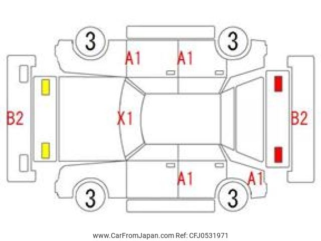 toyota tank 2020 -TOYOTA--Tank DBA-M900A--M900A-0452608---TOYOTA--Tank DBA-M900A--M900A-0452608- image 2