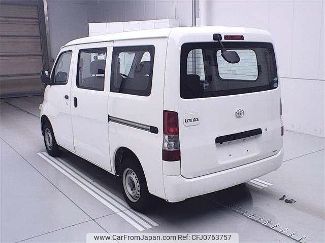 toyota liteace-van 2020 -TOYOTA--Liteace VAN S402M-0087697---TOYOTA--Liteace VAN S402M-0087697- image 2