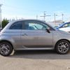 fiat 500s 2019 -FIAT--Fiat 500S ABA-31209--ZFA3120000JA83166---FIAT--Fiat 500S ABA-31209--ZFA3120000JA83166- image 10