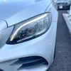 mercedes-benz c-class 2018 -MERCEDES-BENZ--Benz C Class DAA-205077--WDD2050772R438115---MERCEDES-BENZ--Benz C Class DAA-205077--WDD2050772R438115- image 13