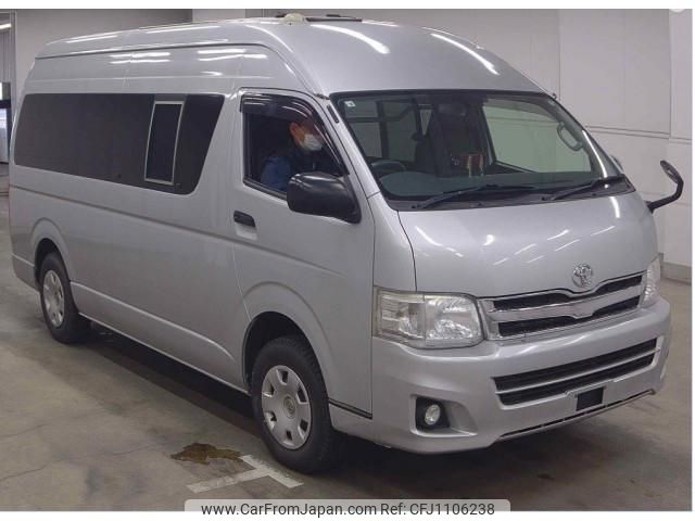 toyota hiace-van 2012 quick_quick_CBF-TRH226K_TRH226-0011312 image 1