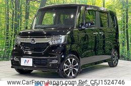 honda n-box 2018 CFJ1524746