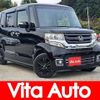 honda n-box 2017 quick_quick_JF1_JF1-1939824 image 1