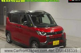 mitsubishi delica-mini 2024 -MITSUBISHI 【三河 581ﾀ8754】--Delica Mini B34A-0601055---MITSUBISHI 【三河 581ﾀ8754】--Delica Mini B34A-0601055-