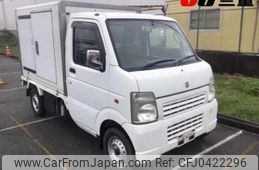 suzuki carry-truck 2013 -SUZUKI--Carry Truck DA63T--829824---SUZUKI--Carry Truck DA63T--829824-