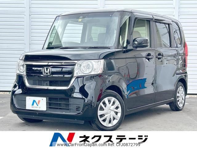 honda n-box 2018 quick_quick_JF3_JF3-1092888 image 1