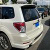 subaru forester 2008 CFJ1744602 image 7