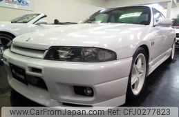 nissan skyline 1997 -NISSAN--Skyline ECR33--ECR33-131242---NISSAN--Skyline ECR33--ECR33-131242-