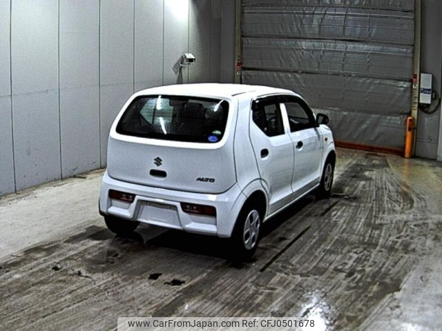 suzuki alto 2019 -SUZUKI--Alto HA36S--HA36S-531948---SUZUKI--Alto HA36S--HA36S-531948- image 2