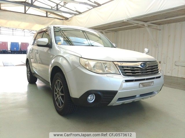 subaru forester 2009 ENHANCEAUTO_1_ea291954 image 1