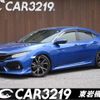 honda civic 2019 -HONDA 【名変中 】--Civic FK7--1103098---HONDA 【名変中 】--Civic FK7--1103098- image 1