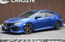 honda civic 2019 -HONDA 【名変中 】--Civic FK7--1103098---HONDA 【名変中 】--Civic FK7--1103098-
