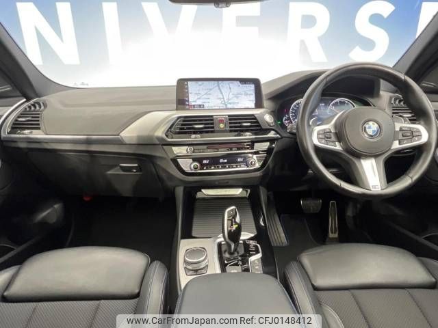 bmw x3 2018 -BMW--BMW X3 LDA-TX20--WBATX32080LB26726---BMW--BMW X3 LDA-TX20--WBATX32080LB26726- image 2