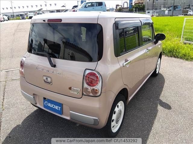 suzuki alto-lapin 2015 -SUZUKI--Alto Lapin DBA-HE22S--HE22S-884212---SUZUKI--Alto Lapin DBA-HE22S--HE22S-884212- image 2