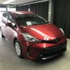 toyota prius-α 2020 -TOYOTA--Prius α DAA-ZVW41W---0087438---TOYOTA--Prius α DAA-ZVW41W---0087438- image 1