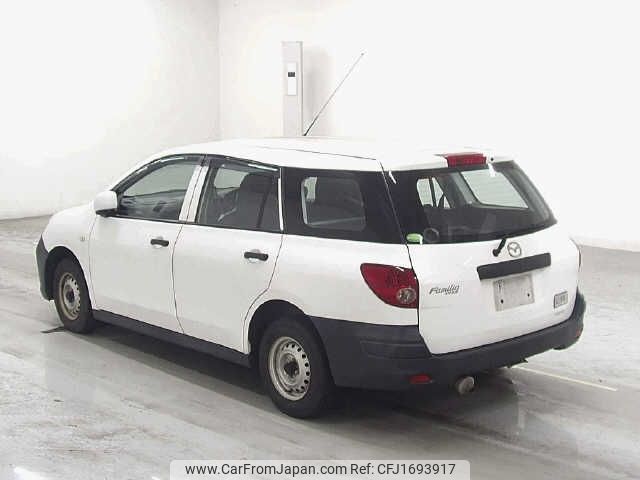 mazda familia-van 2017 CFJ1693917 image 2