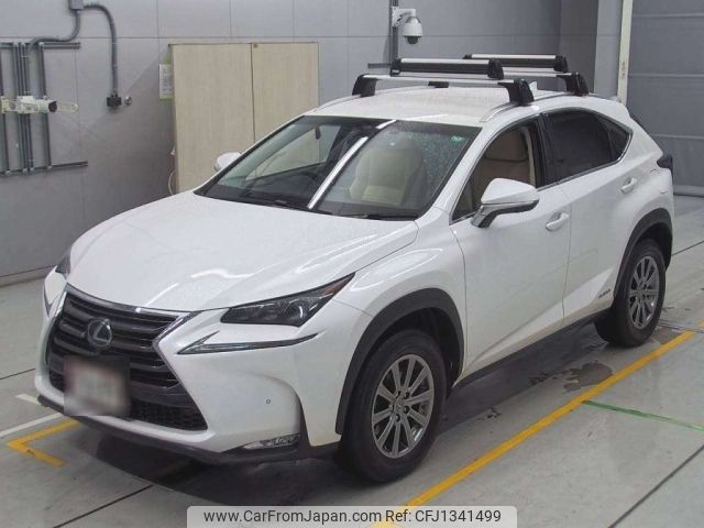 lexus nx 2014 -LEXUS--Lexus NX AYZ15-1002113---LEXUS--Lexus NX AYZ15-1002113- image 1