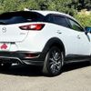 mazda cx-3 2017 CFJ1729004 image 2