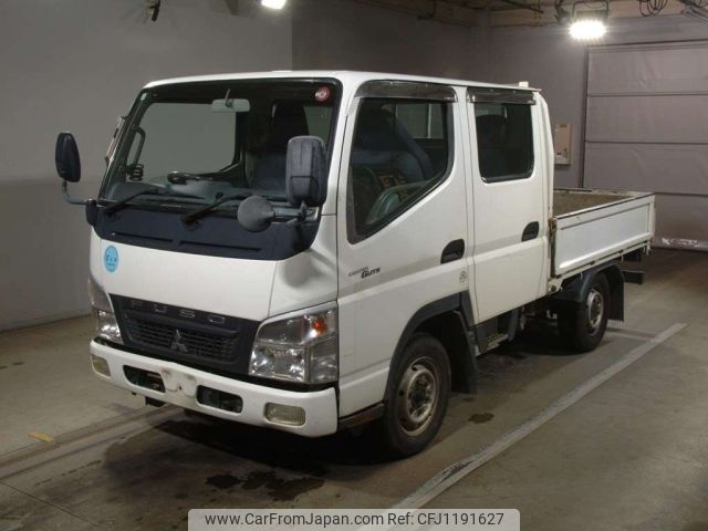 mitsubishi-fuso canter-guts 2009 -MITSUBISHI--Canter Guts FD70B-550459---MITSUBISHI--Canter Guts FD70B-550459- image 1