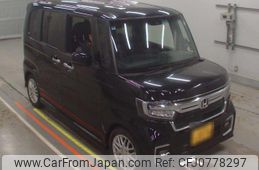 honda n-box 2021 quick_quick_6BA-JF3_JF3-2307008