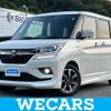 suzuki solio 2020 quick_quick_DAA-MA36S_MA36S-782768 image 1