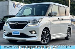 suzuki solio 2020 quick_quick_DAA-MA36S_MA36S-782768