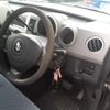 suzuki wagon-r 2006 -SUZUKI--Wagon R MH21S-649140---SUZUKI--Wagon R MH21S-649140- image 8