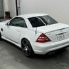 mercedes-benz slk-class 1998 -MERCEDES-BENZ 【熊谷 330ロ2821】--Benz SLK 170447-WDB1704472F057375---MERCEDES-BENZ 【熊谷 330ロ2821】--Benz SLK 170447-WDB1704472F057375- image 2