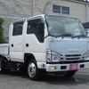 isuzu elf-truck 2021 GOO_NET_EXCHANGE_0707822A30240827W001 image 3