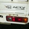 honda acty-truck 1991 No.15161 image 30