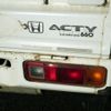honda acty-truck 1991 No.15161 image 31