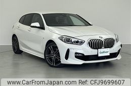 bmw 1-series 2021 -BMW--BMW 1 Series 3DA-7M20--WBA7M920007H31989---BMW--BMW 1 Series 3DA-7M20--WBA7M920007H31989-