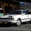 toyota celica 1989 -TOYOTA--Celica E-ST162--ST162-7354602---TOYOTA--Celica E-ST162--ST162-7354602- image 1