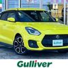 suzuki swift 2018 -SUZUKI--Swift CBA-ZC33S--ZC33S-104178---SUZUKI--Swift CBA-ZC33S--ZC33S-104178- image 1