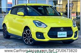 suzuki swift 2018 -SUZUKI--Swift CBA-ZC33S--ZC33S-104178---SUZUKI--Swift CBA-ZC33S--ZC33S-104178-