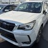 subaru forester 2016 quick_quick_DBA-SJ5_SJ5-085849 image 1