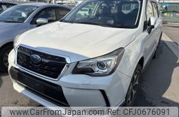 subaru forester 2016 quick_quick_DBA-SJ5_SJ5-085849