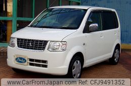 mitsubishi ek-wagon 2010 -MITSUBISHI--ek Wagon DBA-H82W--H82W-1308804---MITSUBISHI--ek Wagon DBA-H82W--H82W-1308804-
